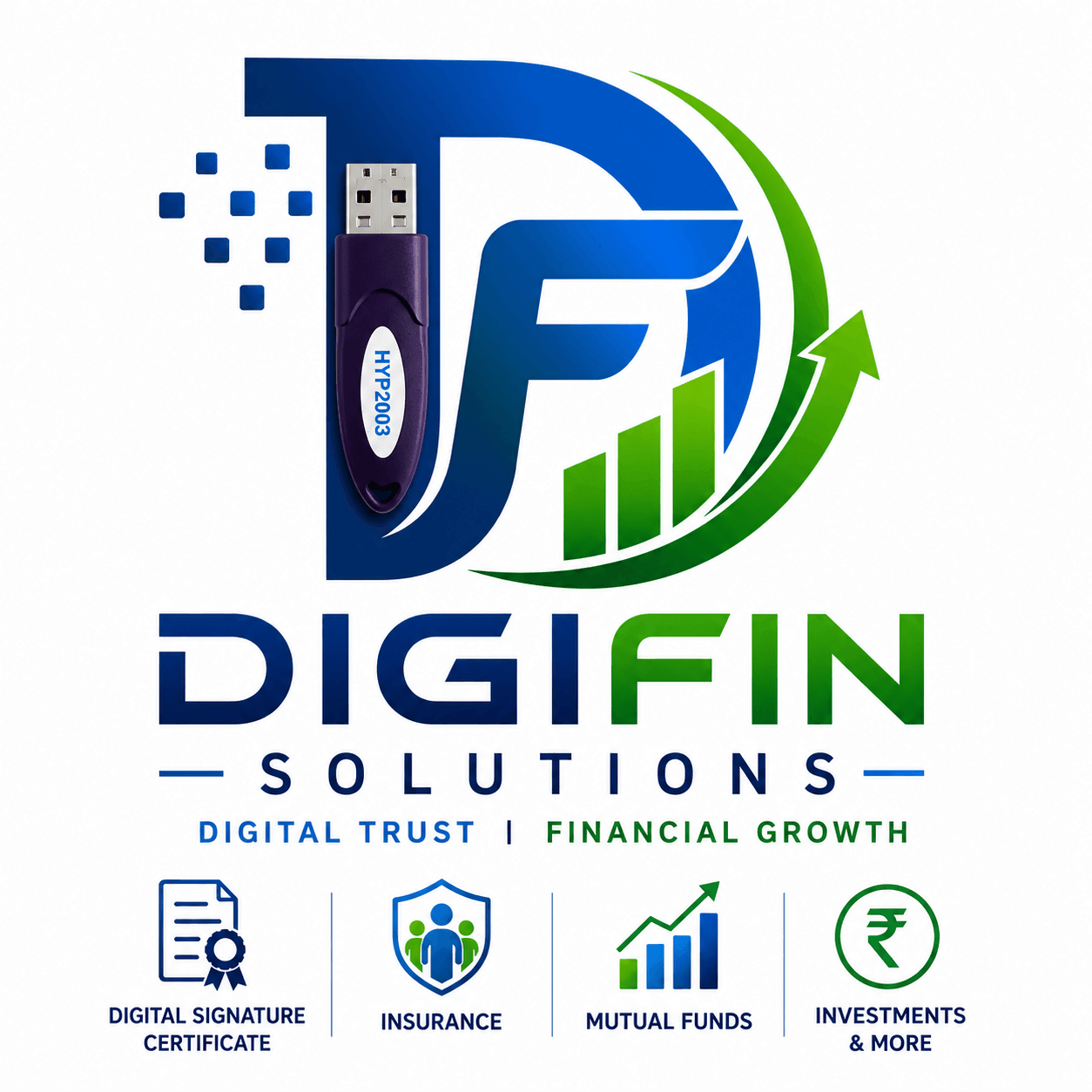 Digifin Solutions